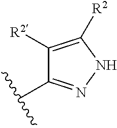 Aminopyridines and aminopyrimidines useful as inhibitors of protein kinases