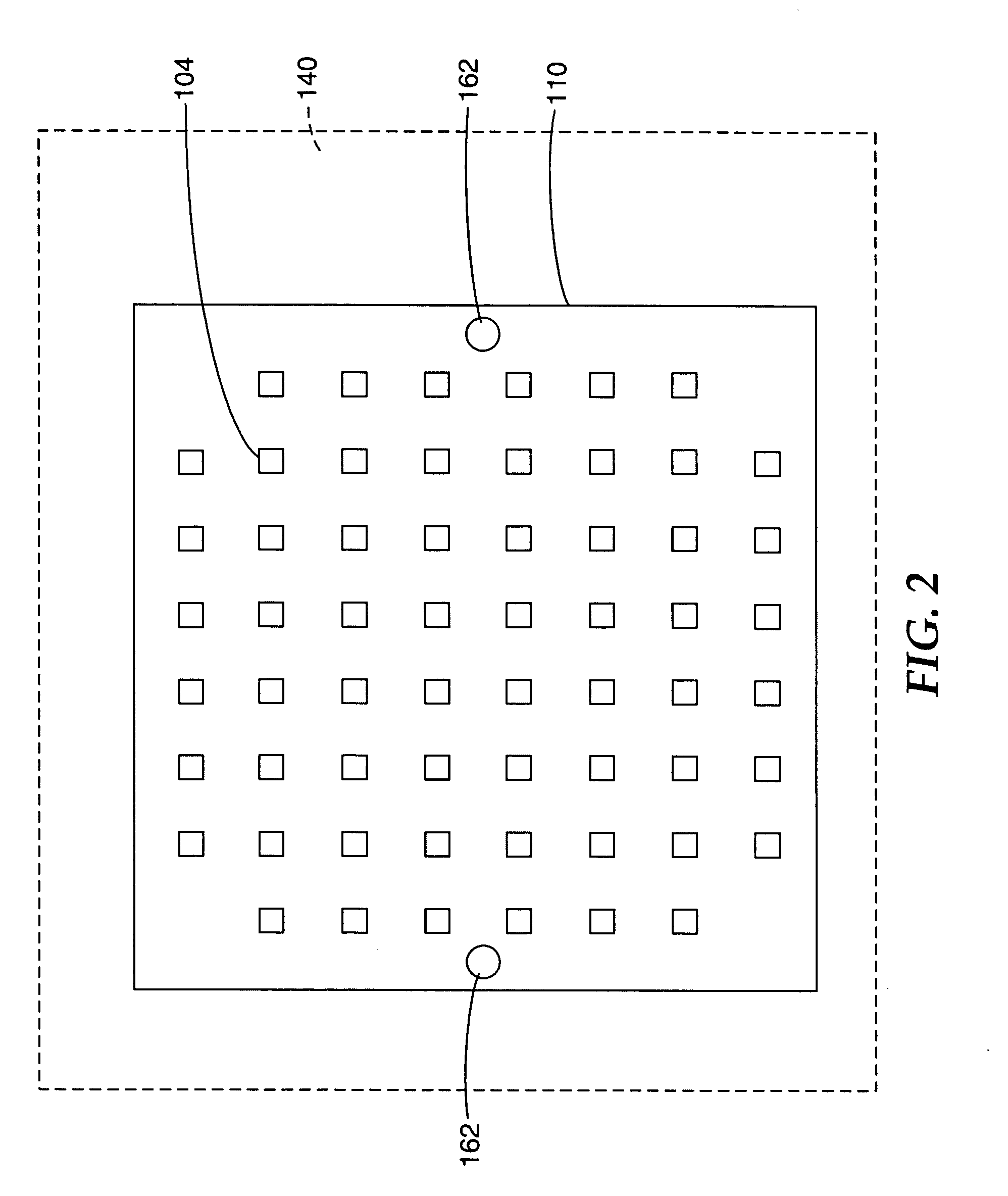 Solid state light device