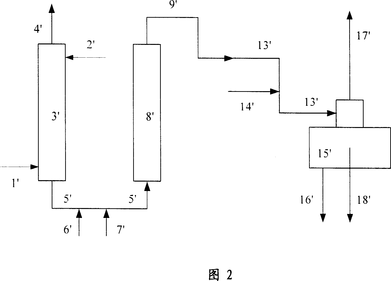 Method and device for lye extraction desulfurization