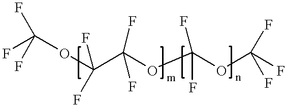 Hydrofluoroether as a heat-transfer fluid