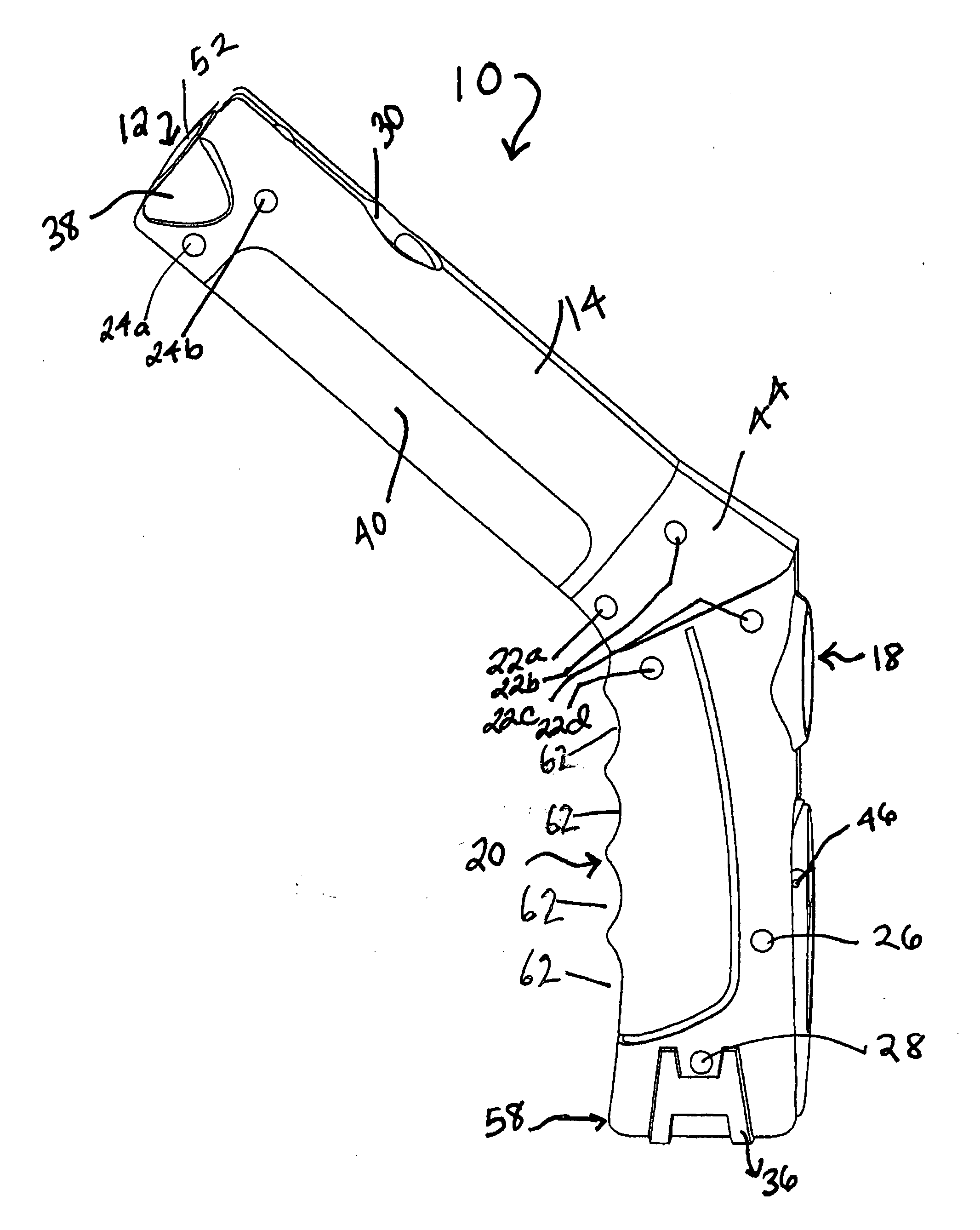 Self-powered flashlight/lantern