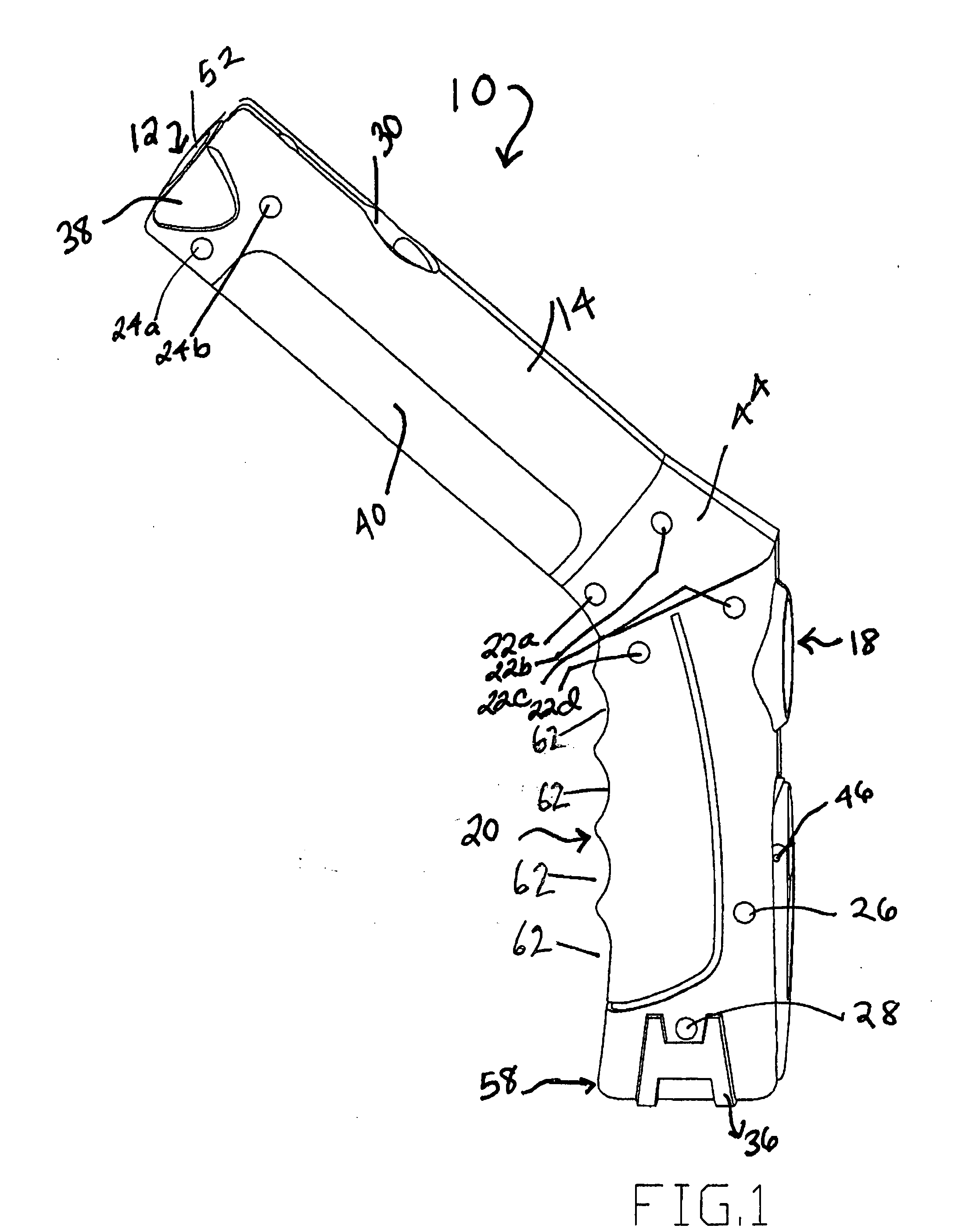 Self-powered flashlight/lantern