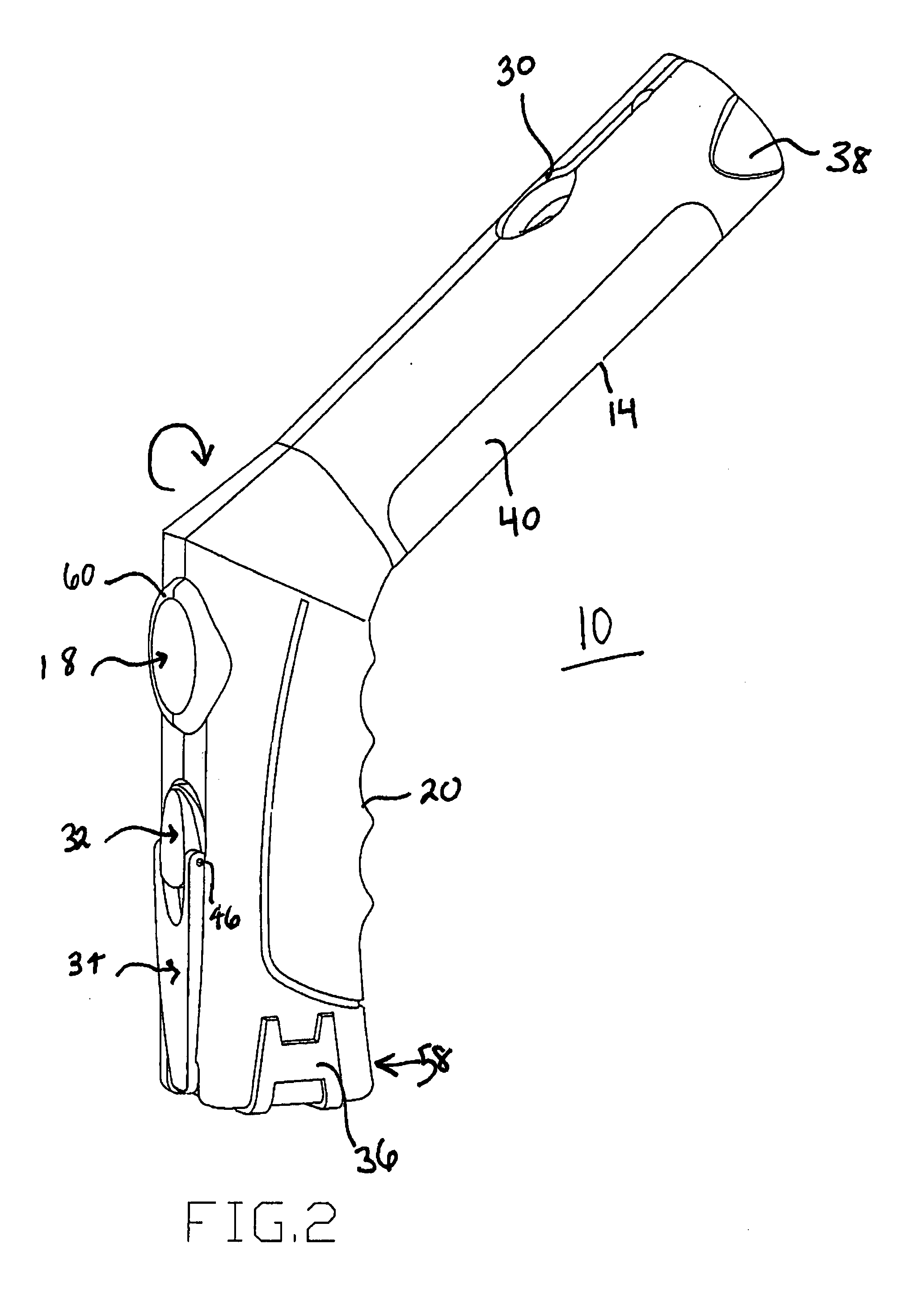 Self-powered flashlight/lantern