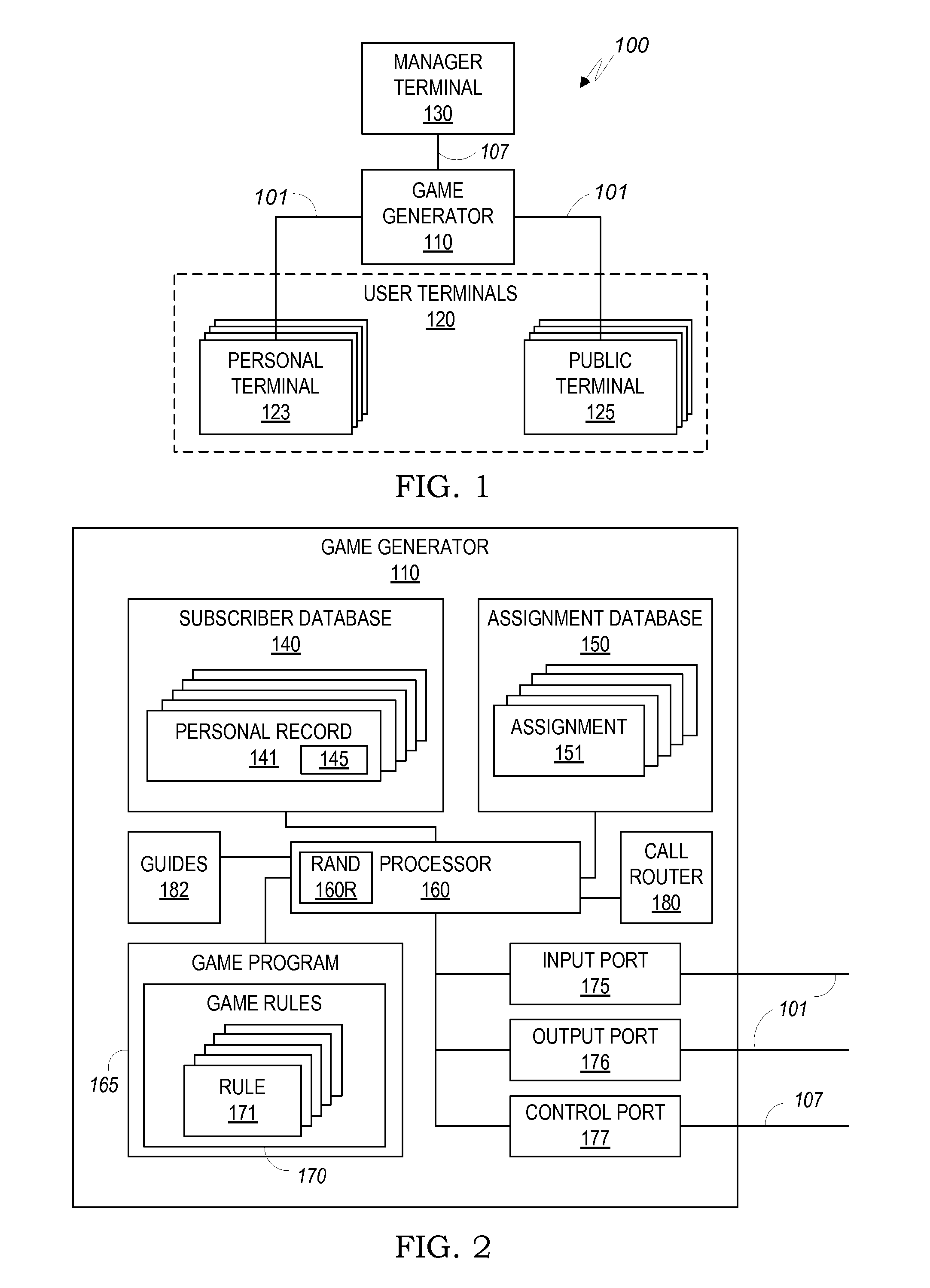 Apparatus for managing social games