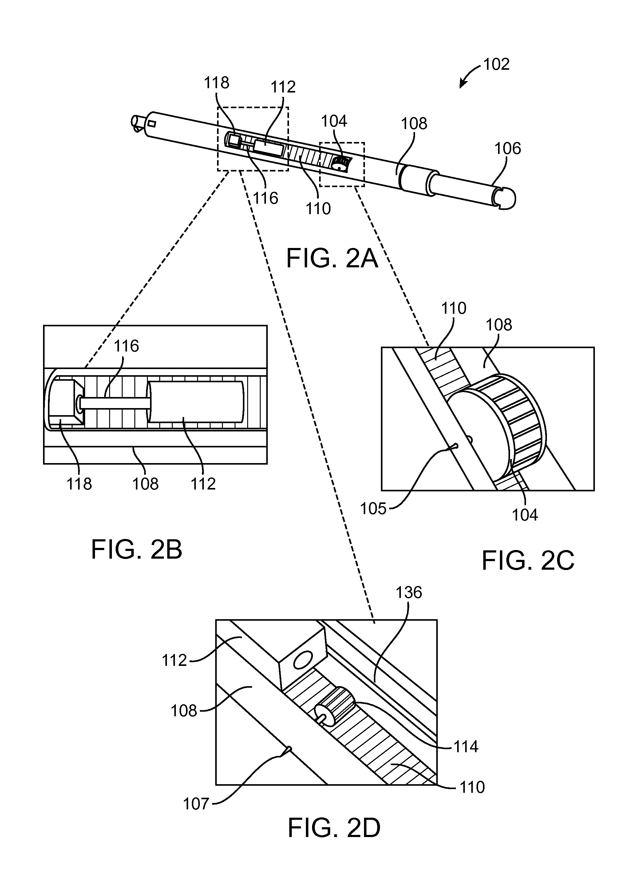 Valve Prosthesis Deployment Assembly and Method