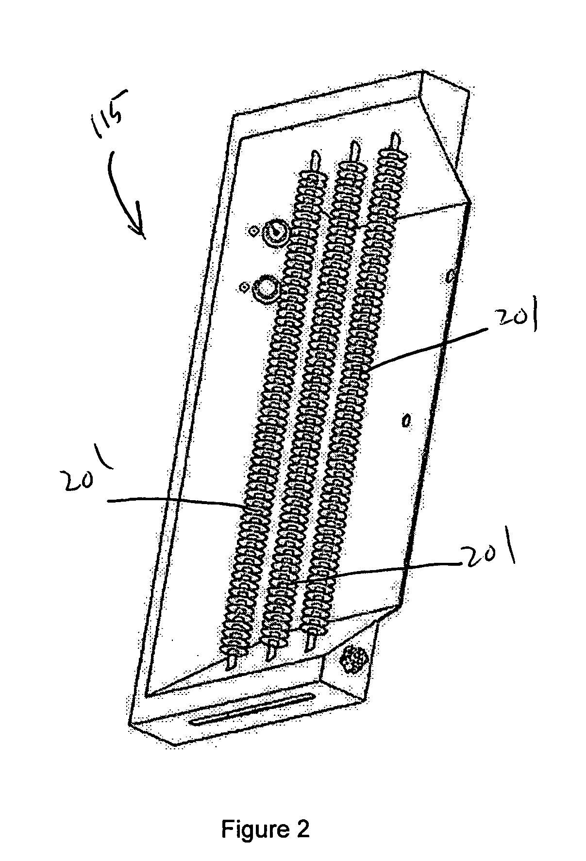 Continuous cooling capacity regulation using supplemental heating