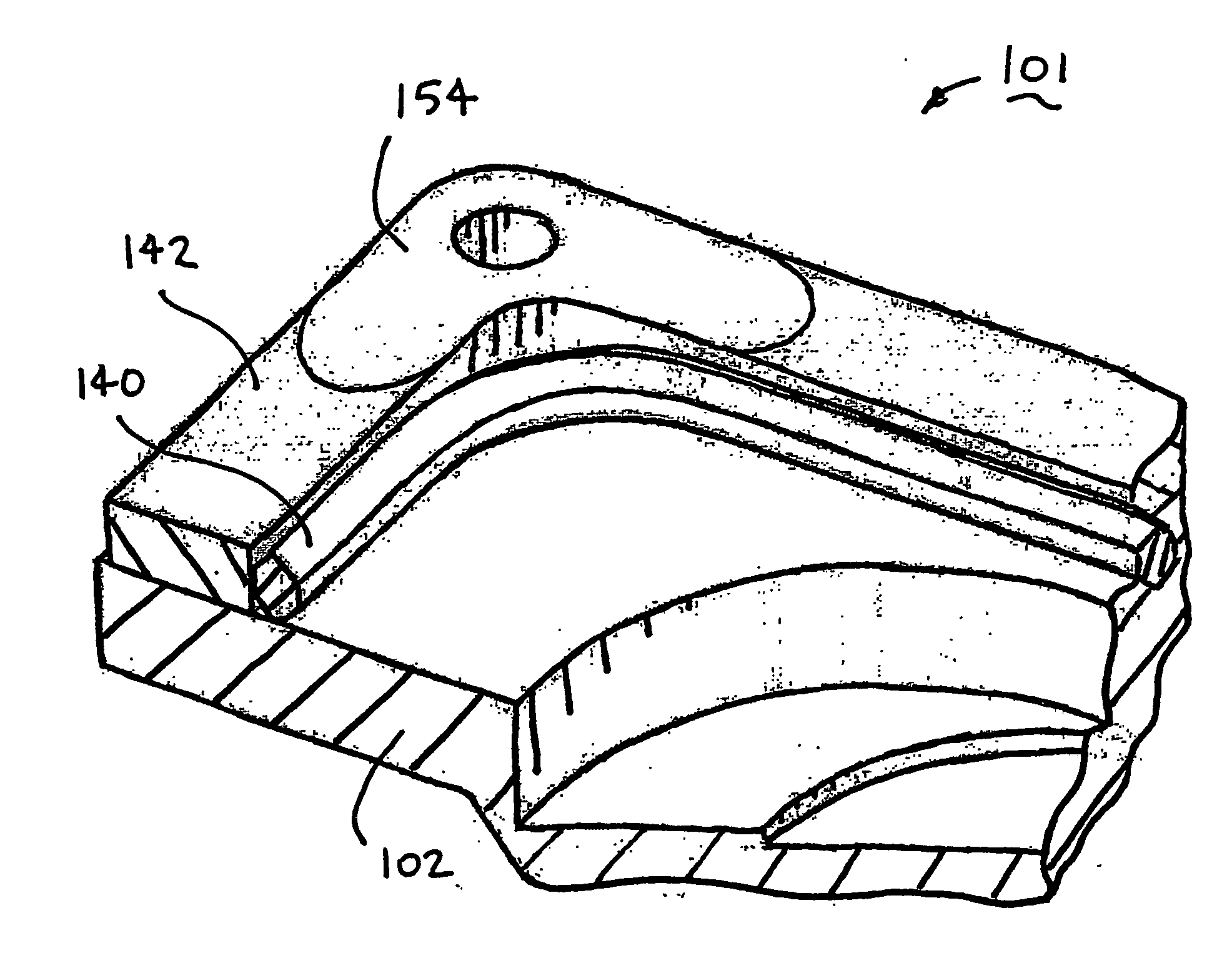 Tracheal ventilation device