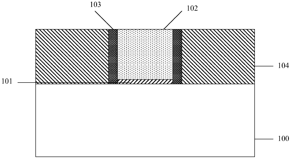 How transistors are made