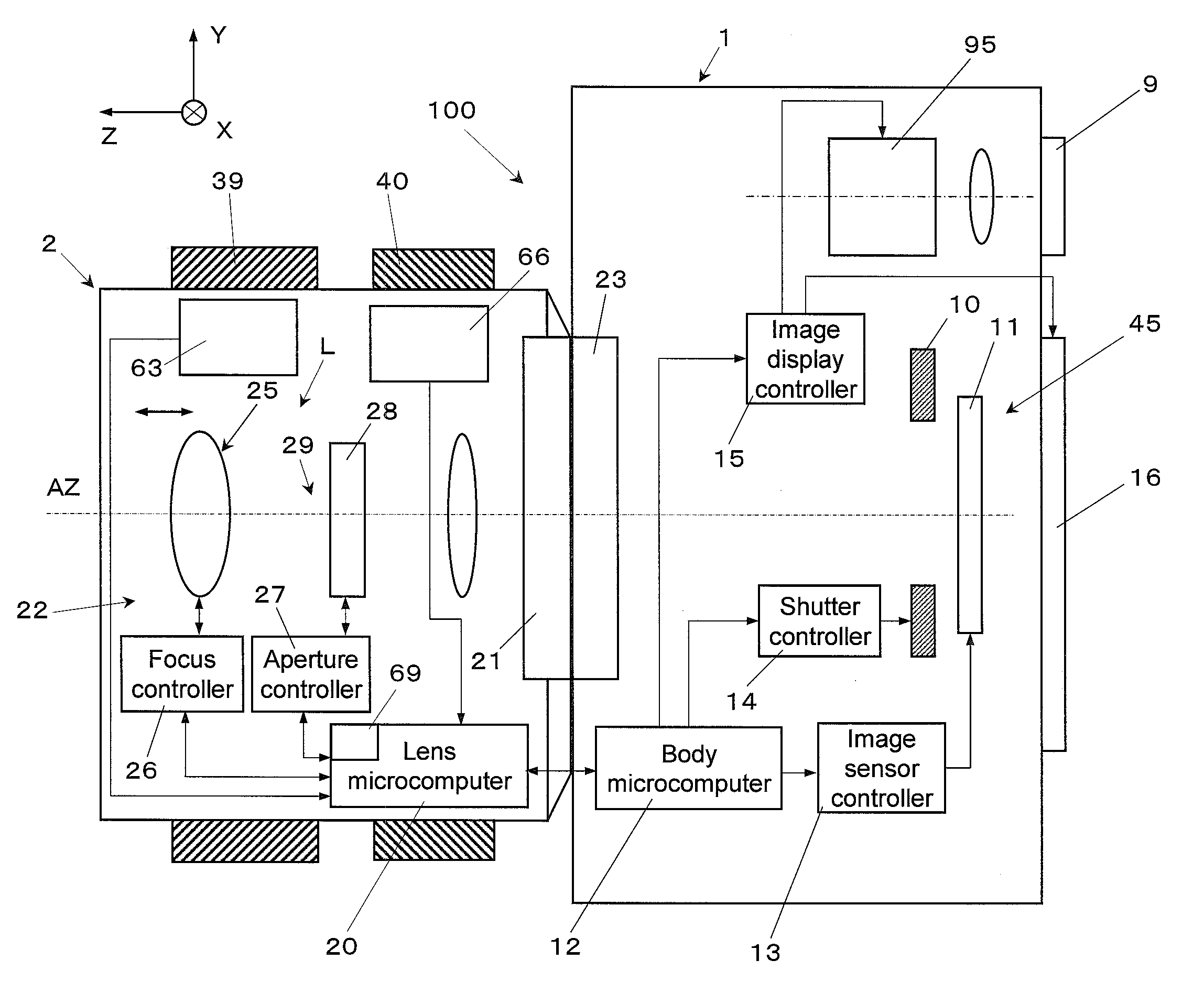 Imaging Device