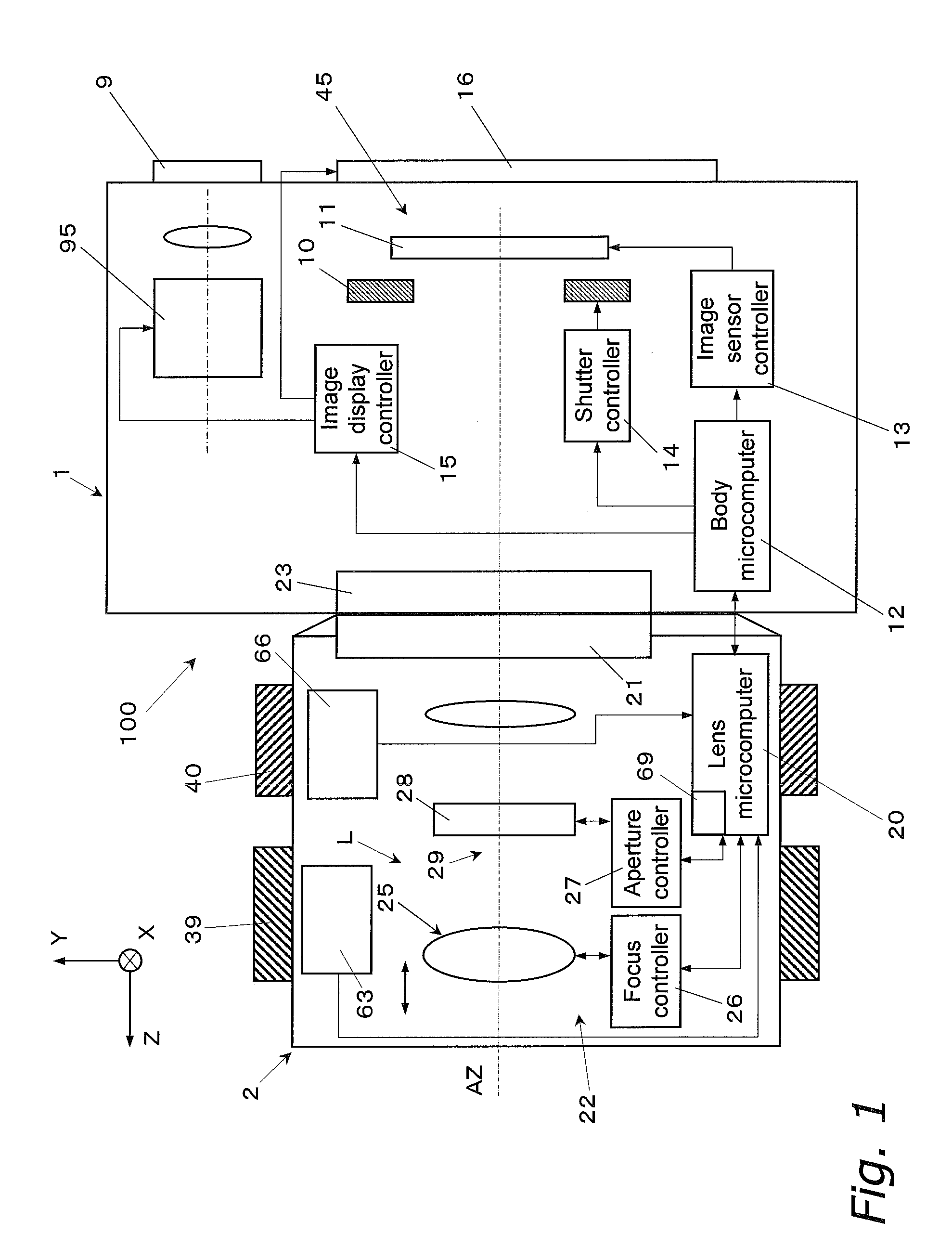 Imaging Device