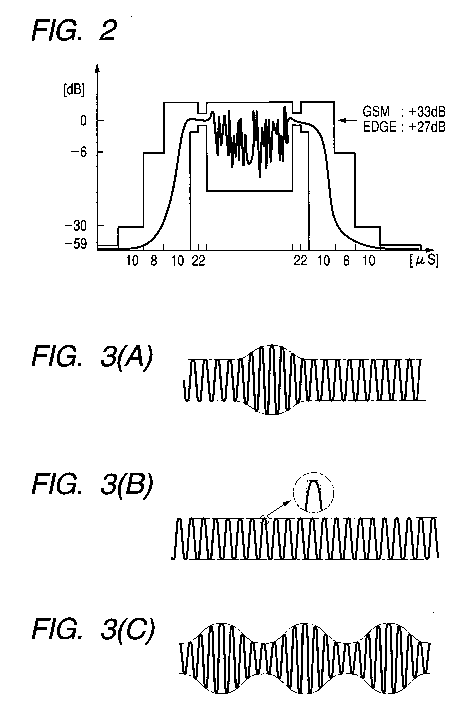 Communication semiconductor integrated circuit device and wireless communication system