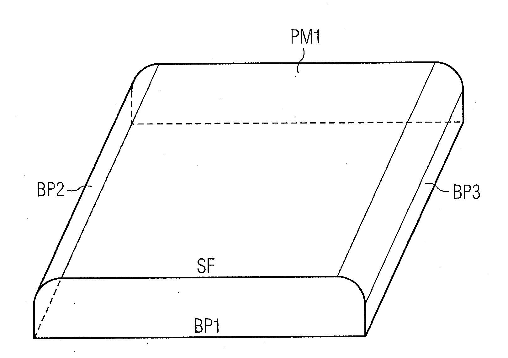 Electrical machine and permanent-magnet