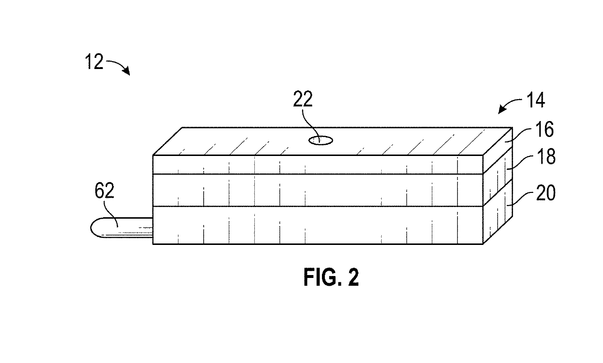 System and method for active injection into fluid streams