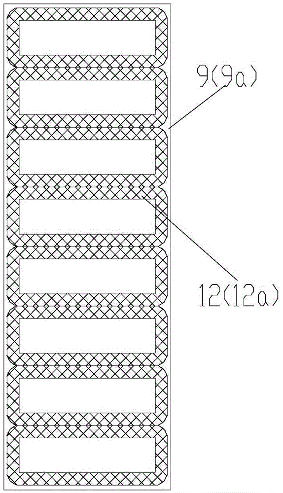 Suspension magnetorheological damper and system