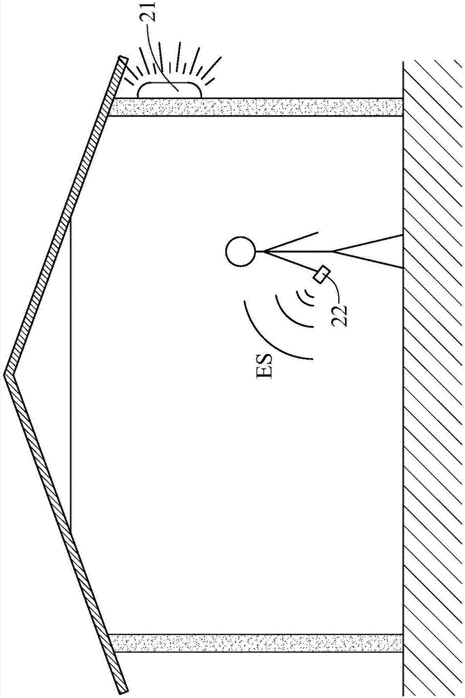 Emergency notification system and method