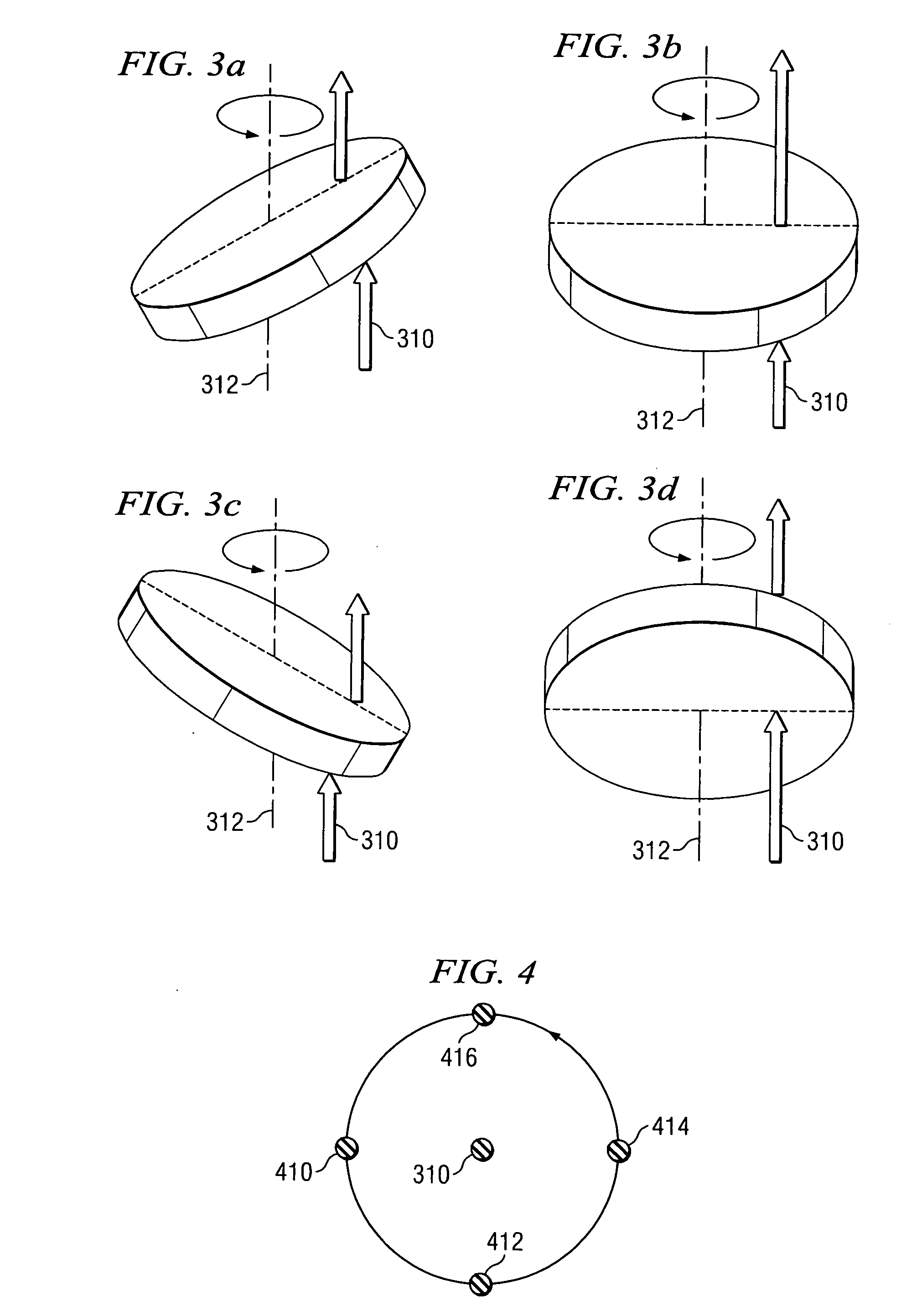 System and method for laser speckle reduction