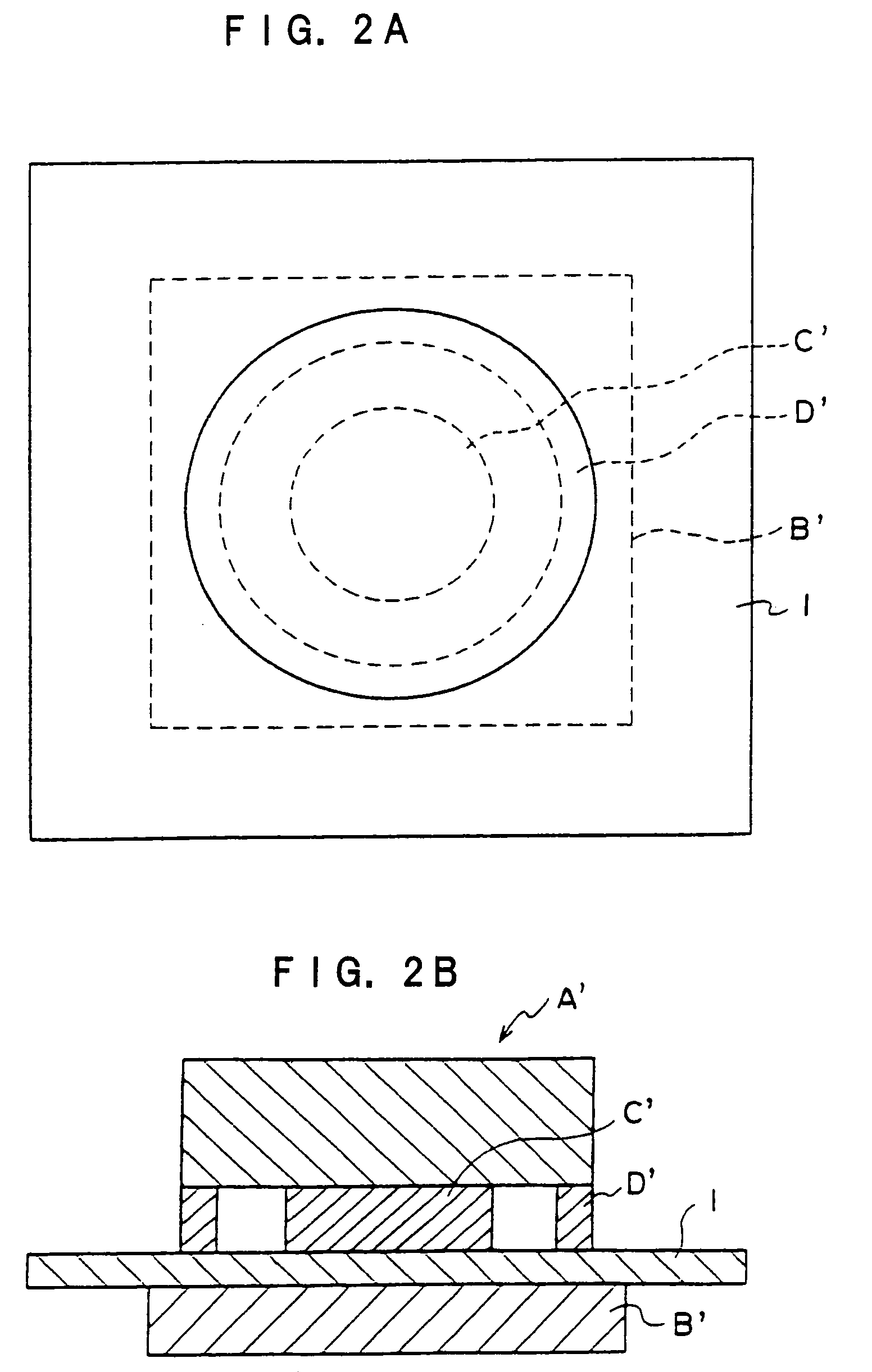 Semiconductive belt and image forming apparatus using the semiconductive belt