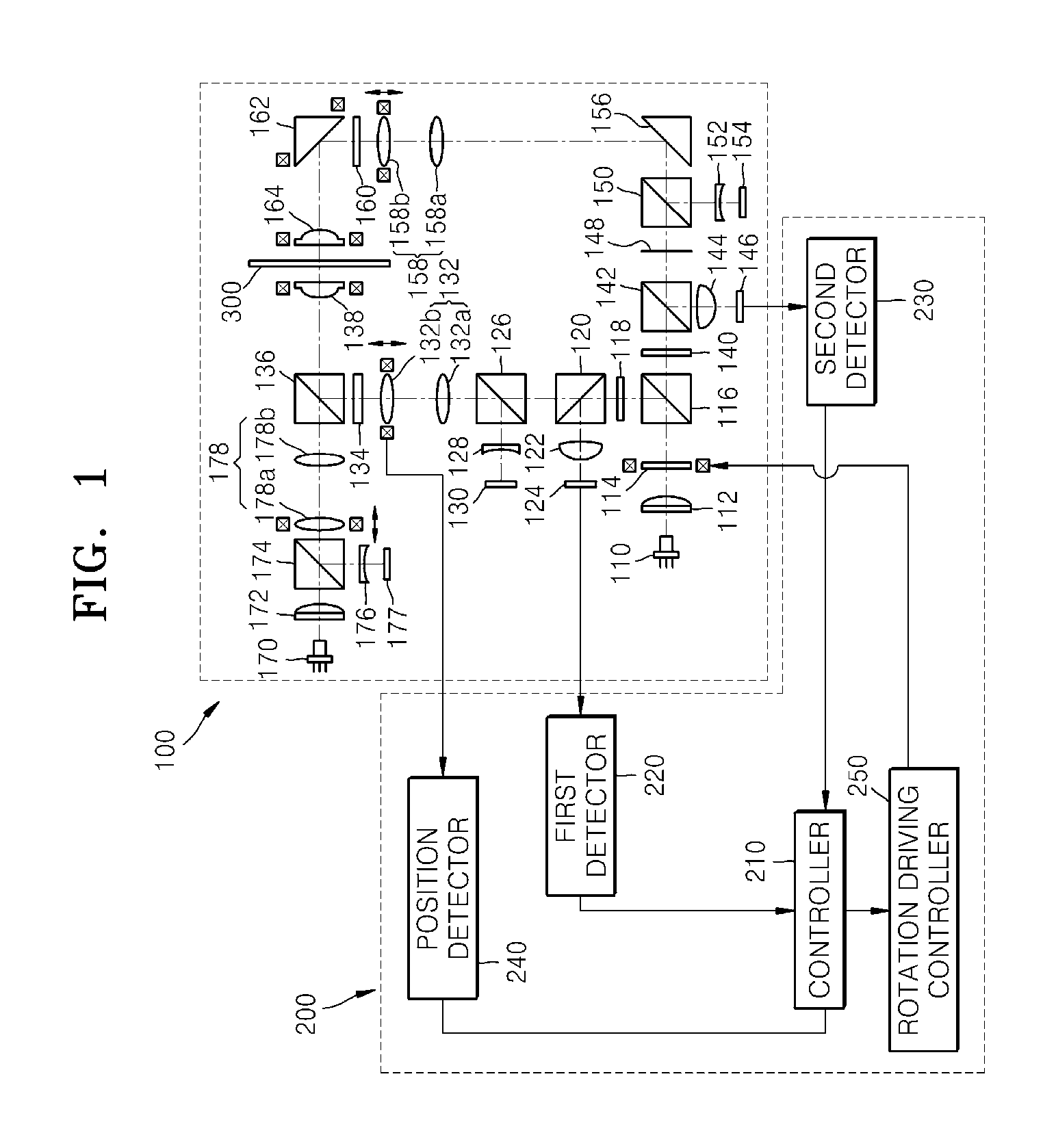 Holographic information recording and/or reproducing apparatus