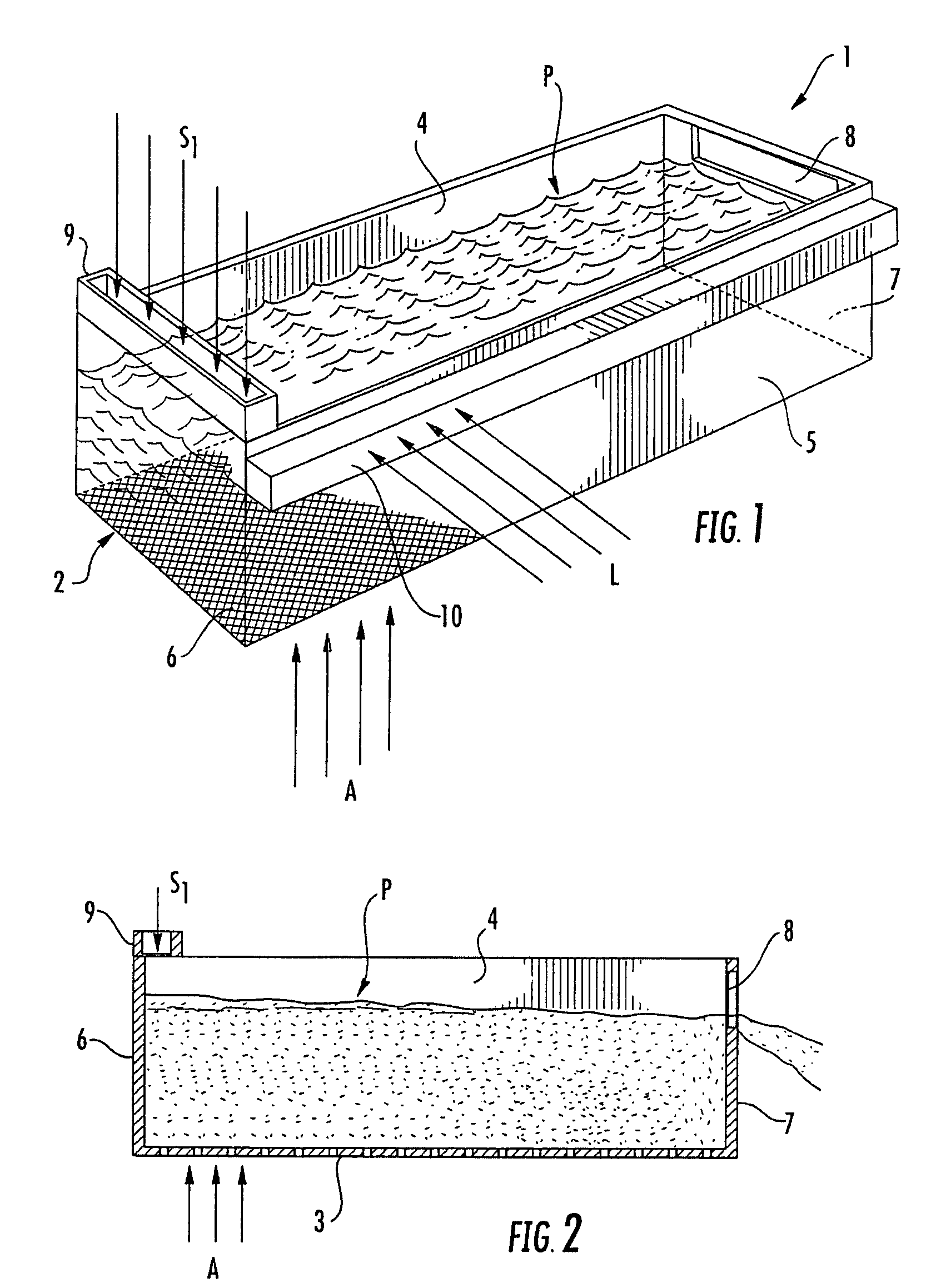 Fluid Bed Granulation Process