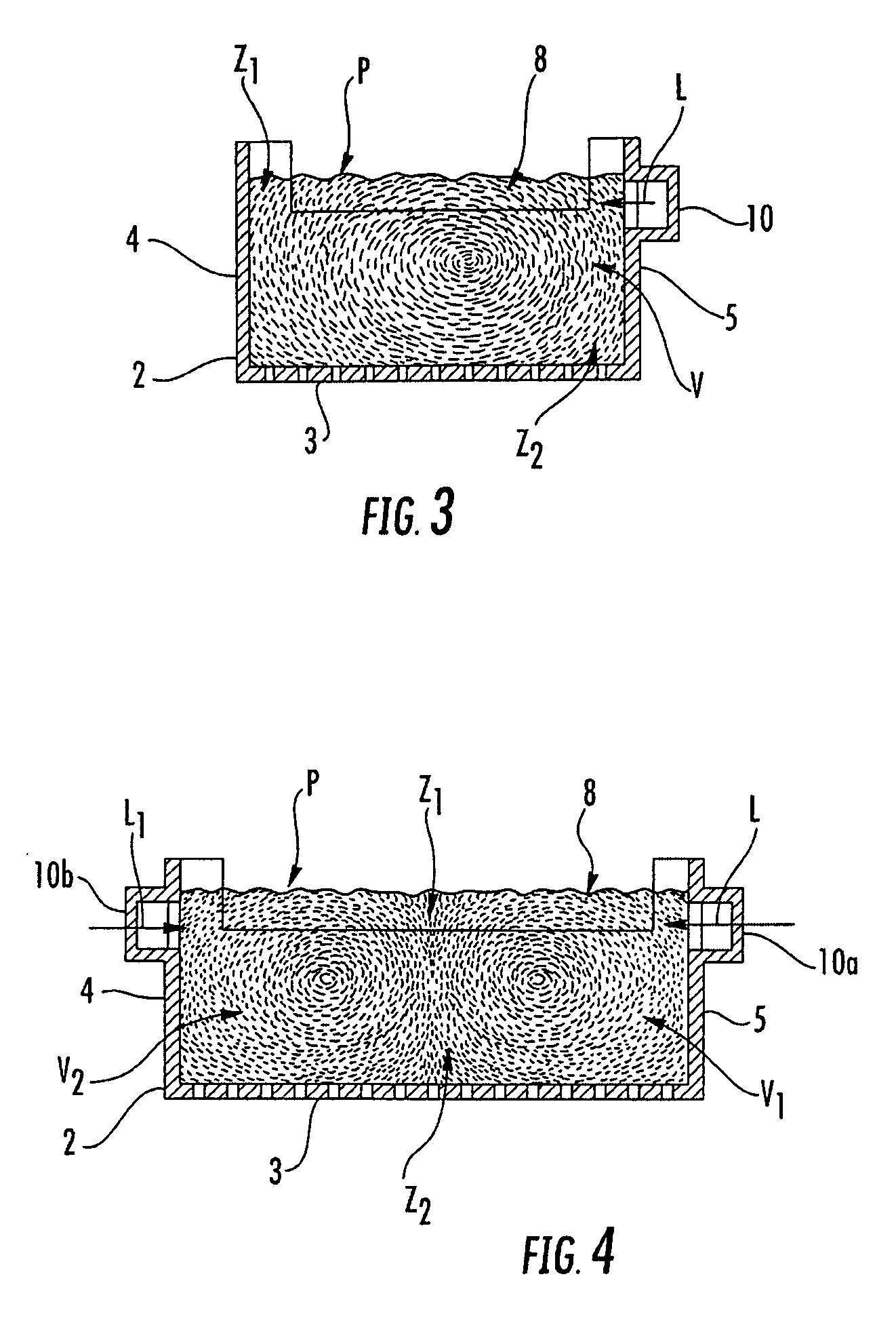 Fluid Bed Granulation Process