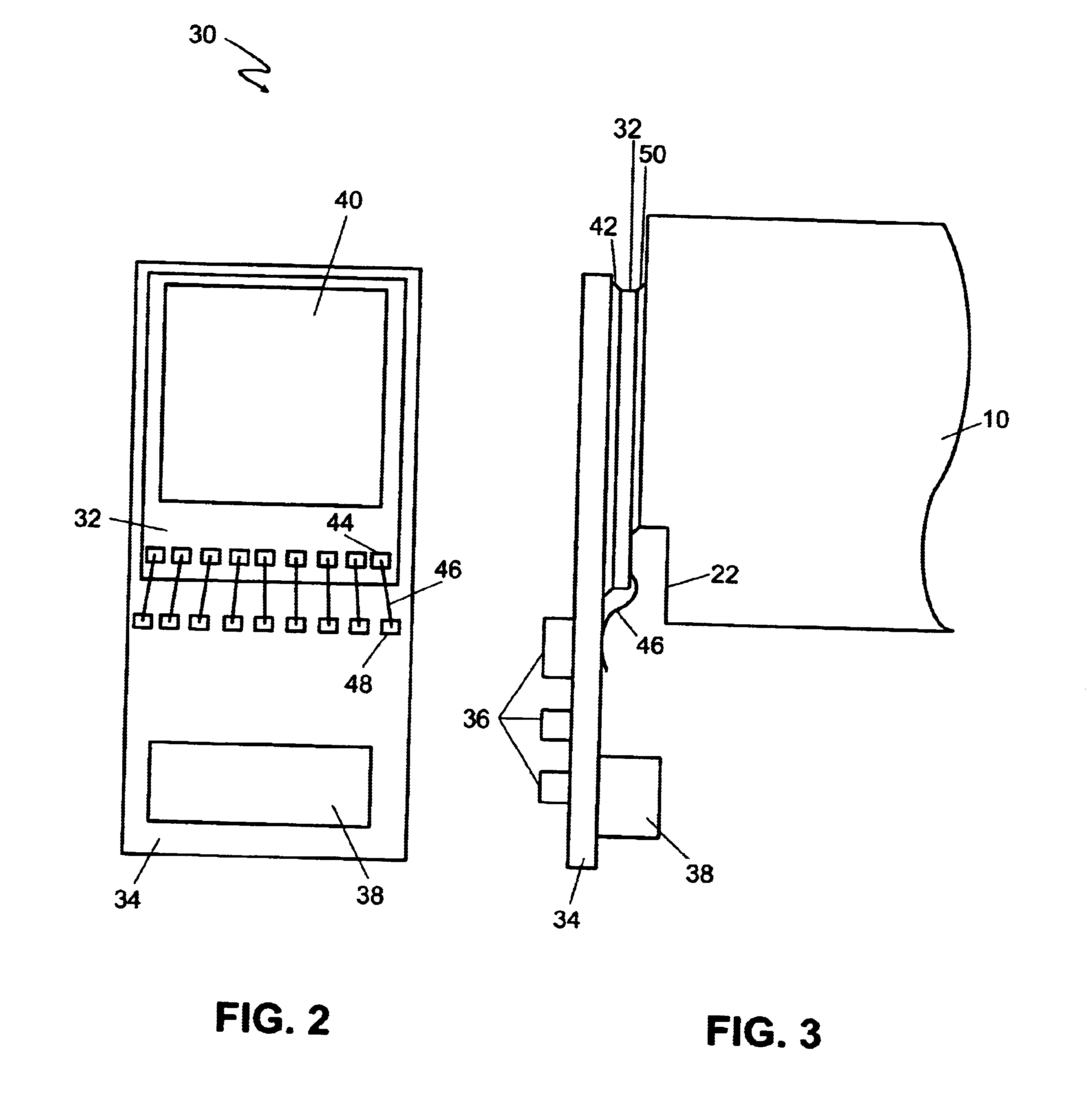 Color separation prisms having solid-state imagers mounted thereon and camera employing same