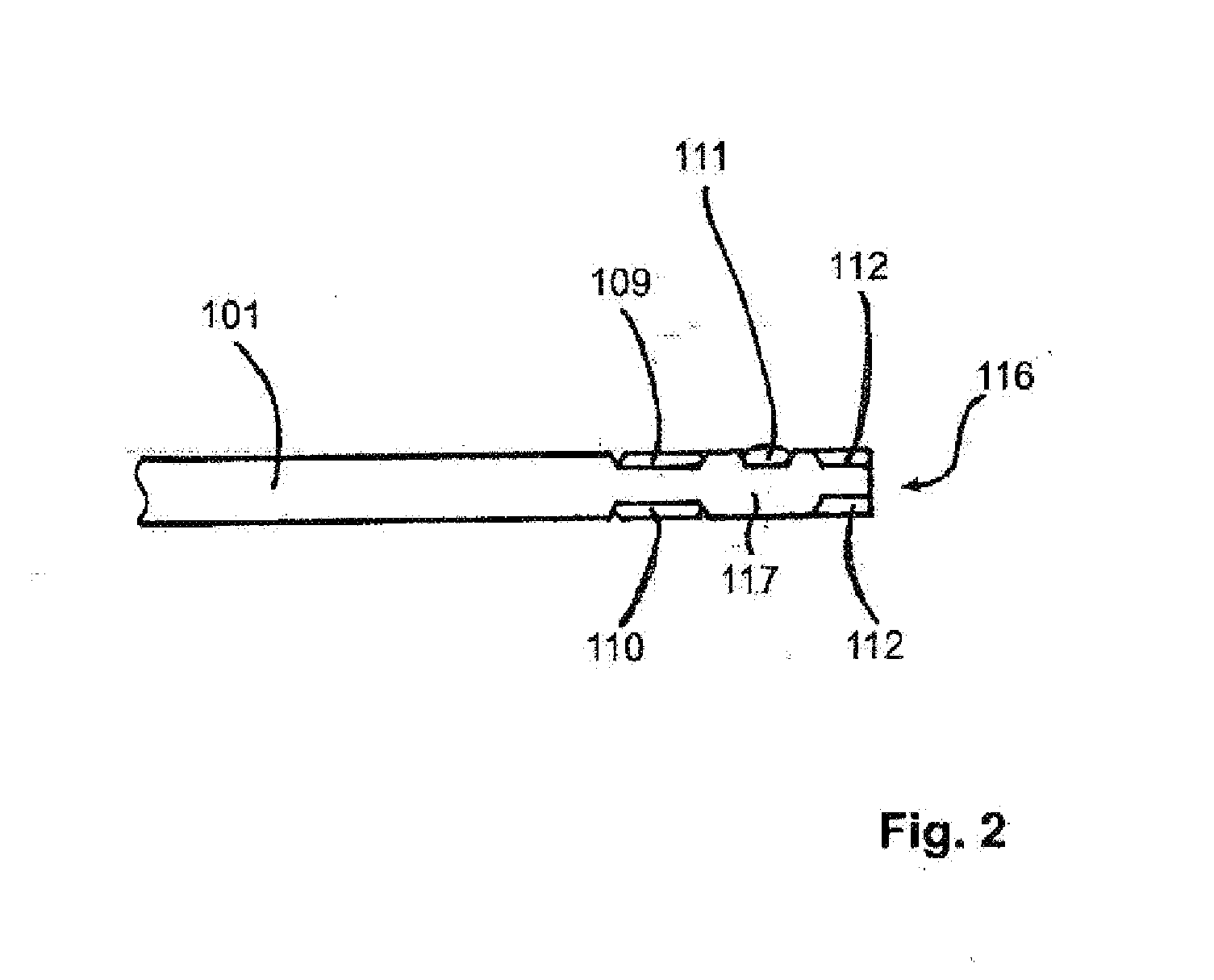 Intervertebral disc analysis system and method