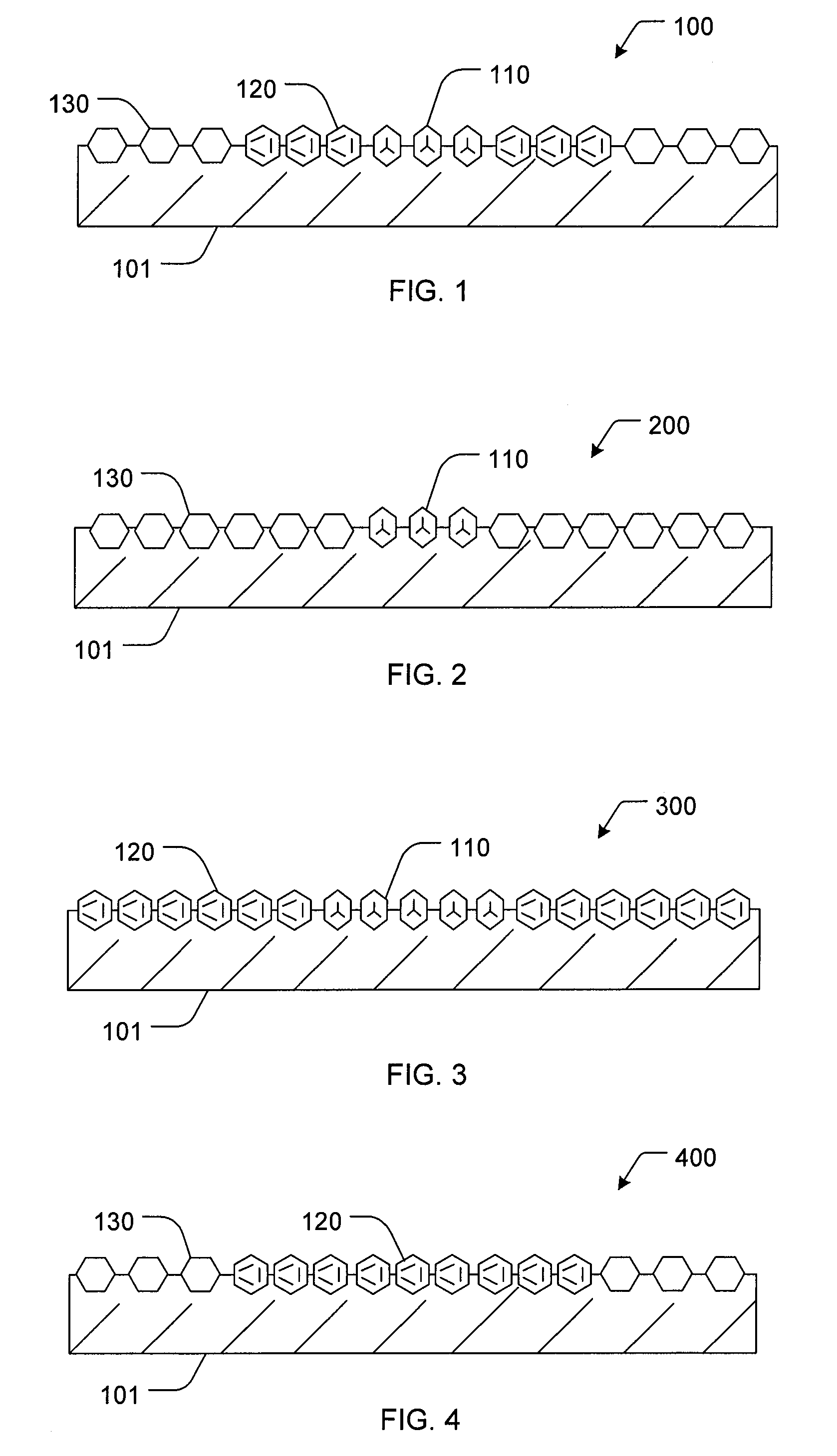 CMP Pad Dresser with Oriented Particles and Associated Methods