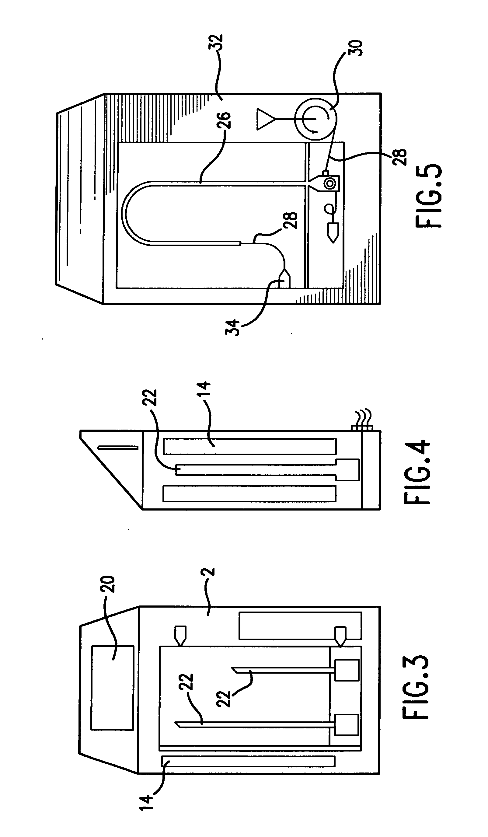 C-band disinfector