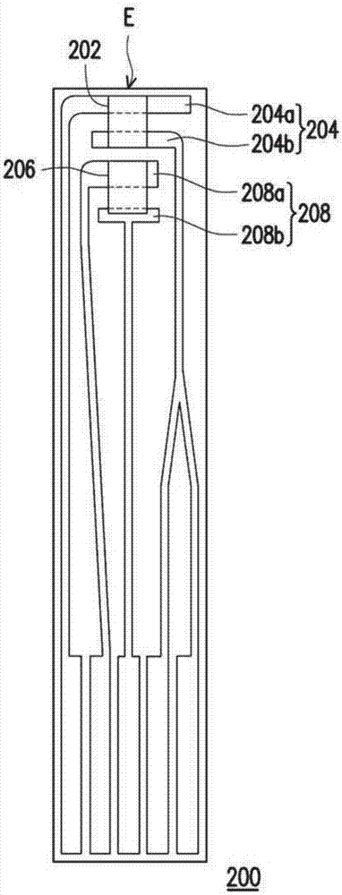 Method of measuring hematocrit and method of testing blood