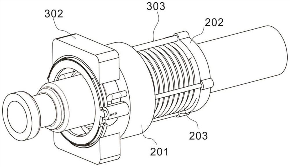 Smart community Internet of Things video monitoring device