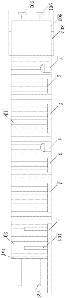 Circuit board edging system