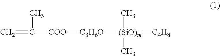 Surface property improving agent for molded bodies made of polyolefin resins, resin composition containing the same, and resin molded body made thereof