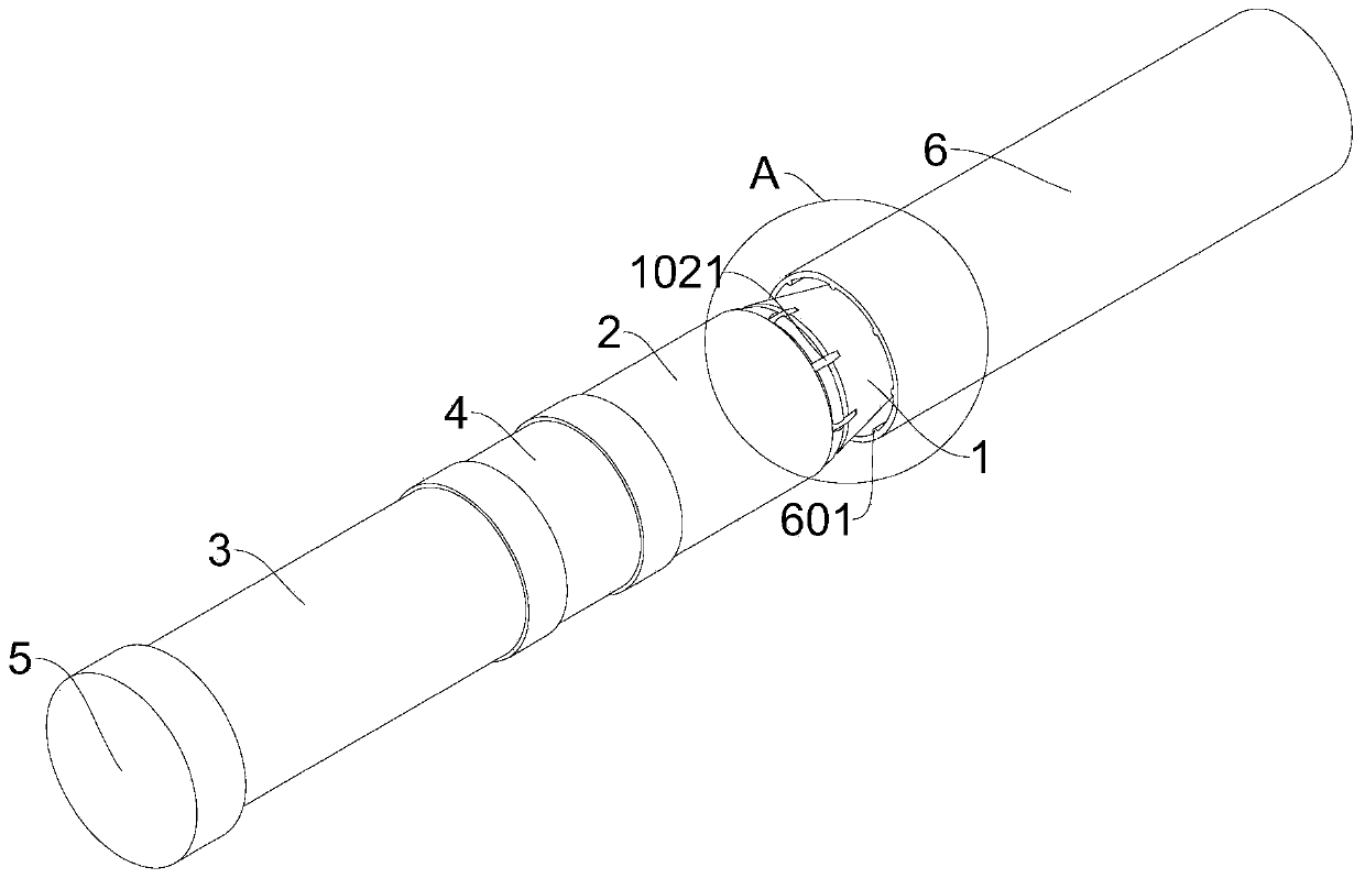 Multifunctional insulin injection pen