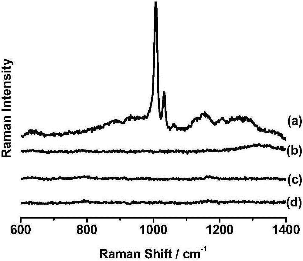 A method for filling pinholes of silica gold-coated nanoparticles