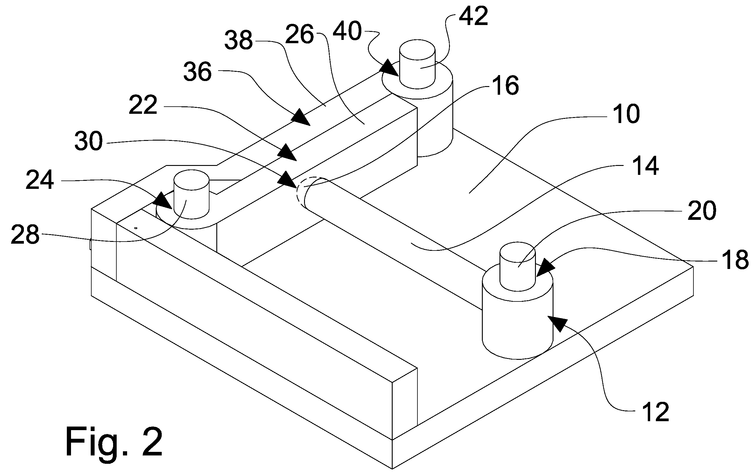 Sling release mechanism