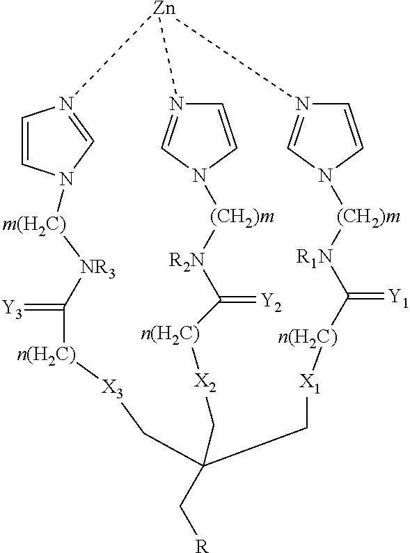 Methods of generating antibodies to metalloenzymes