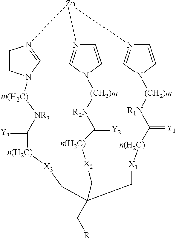 Methods of generating antibodies to metalloenzymes