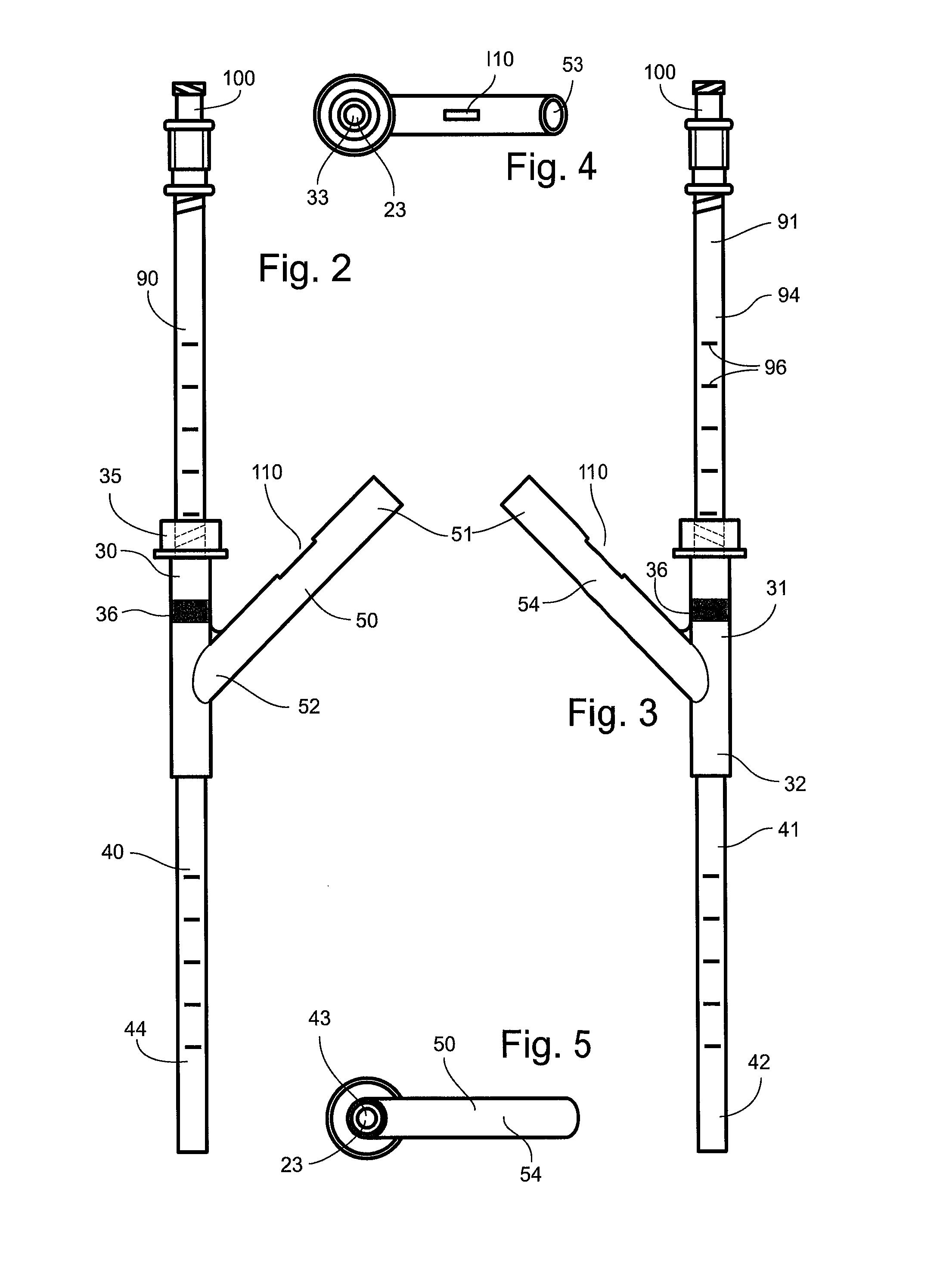 Suction evacuation device