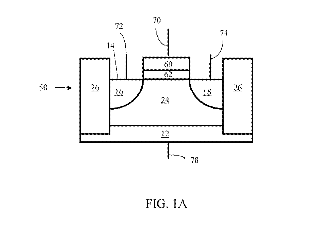 Method of maintaining the state of semiconductor memory having electrically floating body transistor