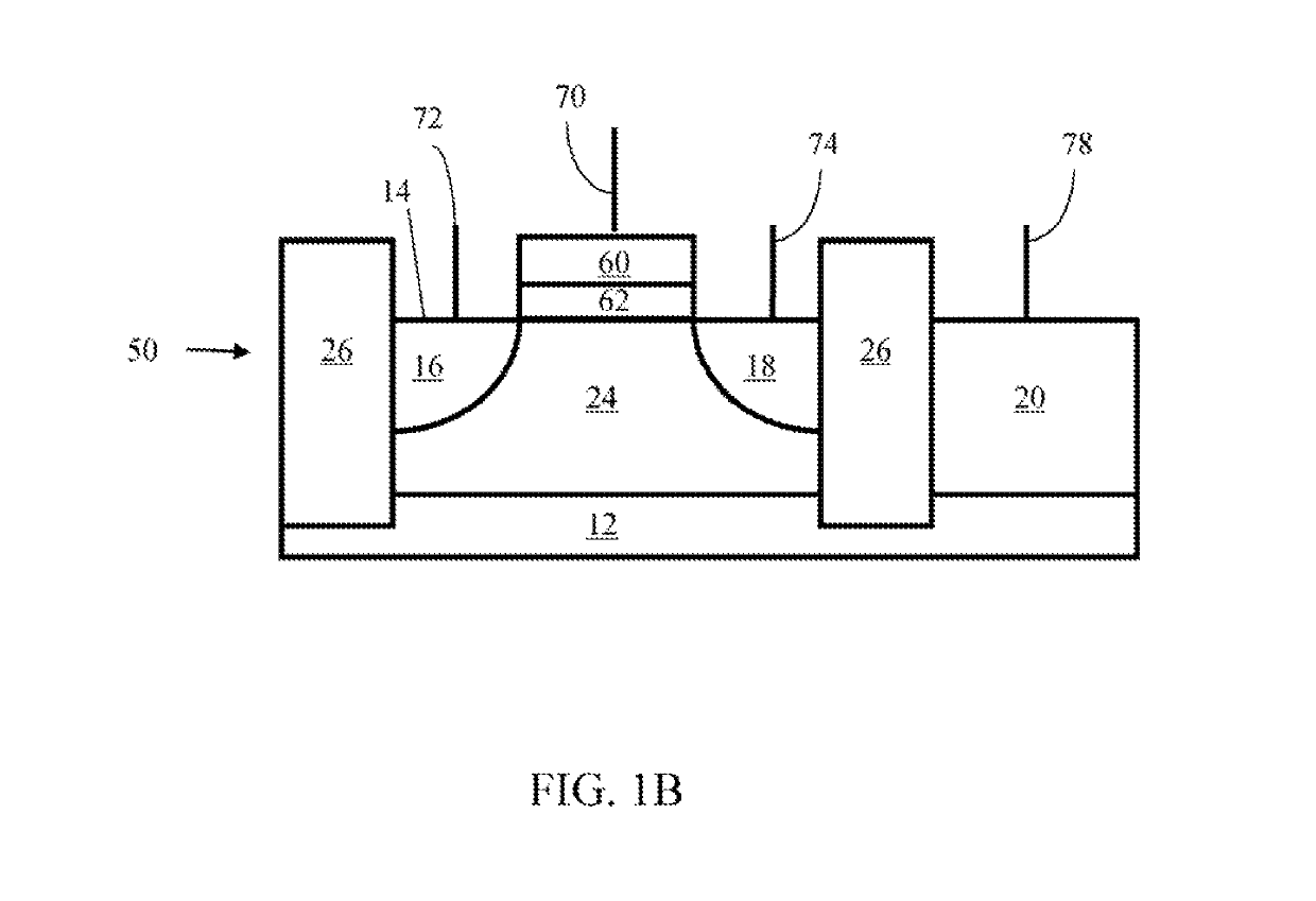 Method of maintaining the state of semiconductor memory having electrically floating body transistor