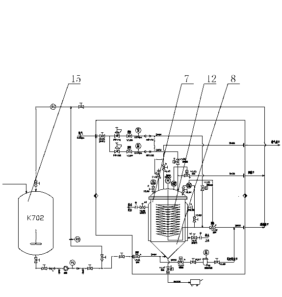 Rotating disk filter