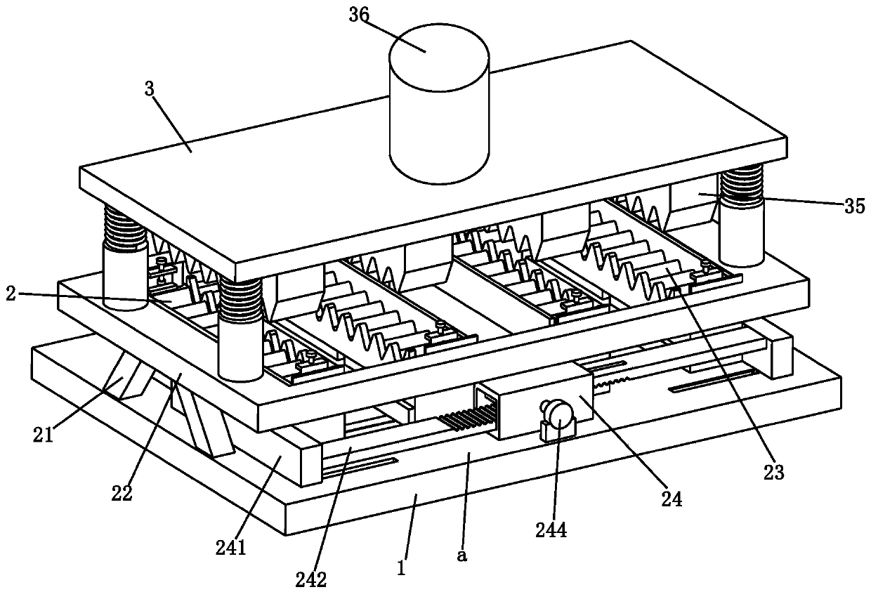 Air-conditioning condenser fin manufacturing and processing technology