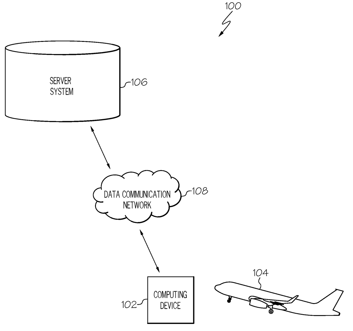 System and method for validating flight checklist items for maintenance and inspection applications