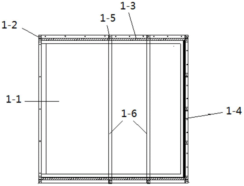 Device for analyzing stability of embankment under effect of earthquake load and manufacturing method of device