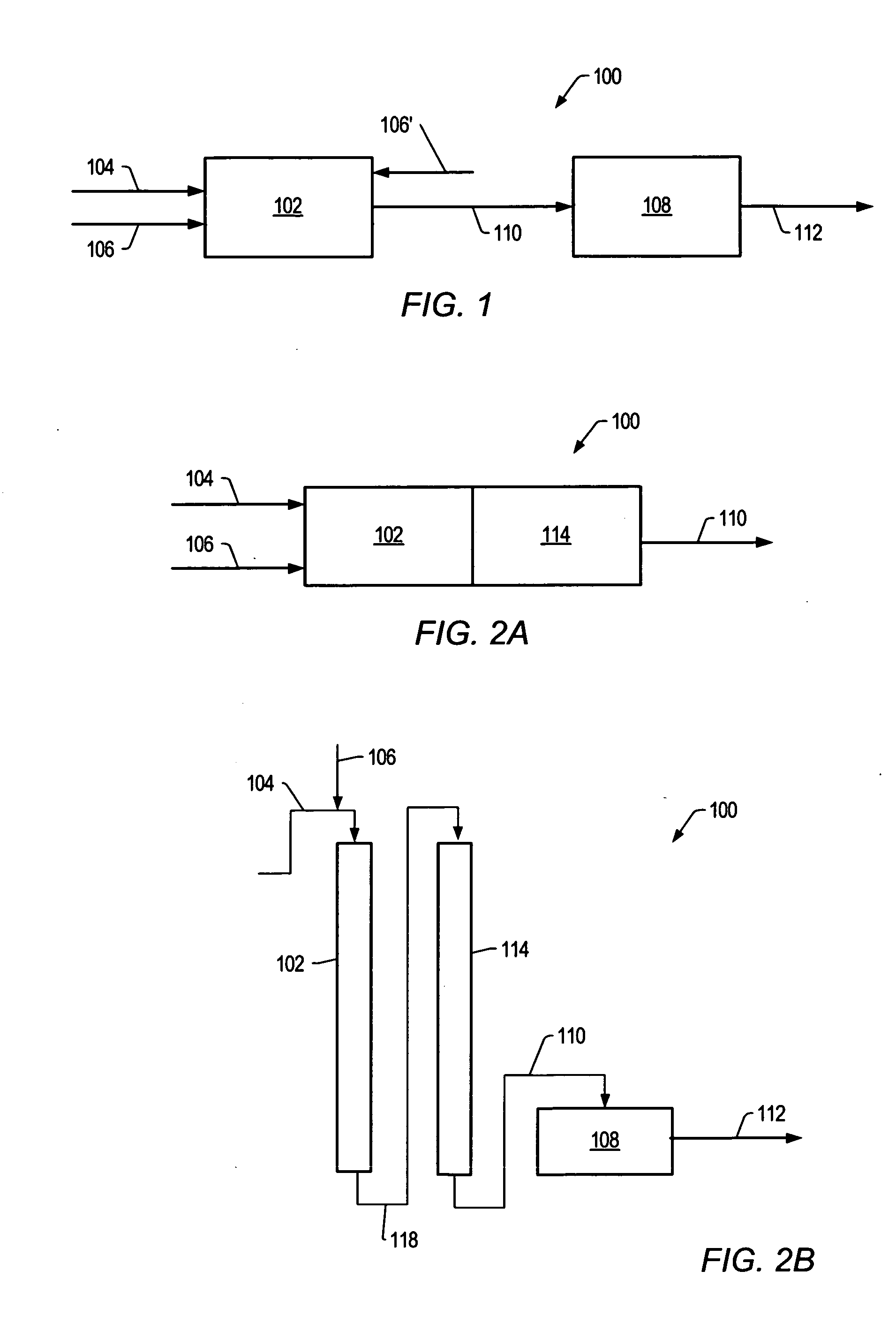 Systems, methods, and catalysts for producing a crude product