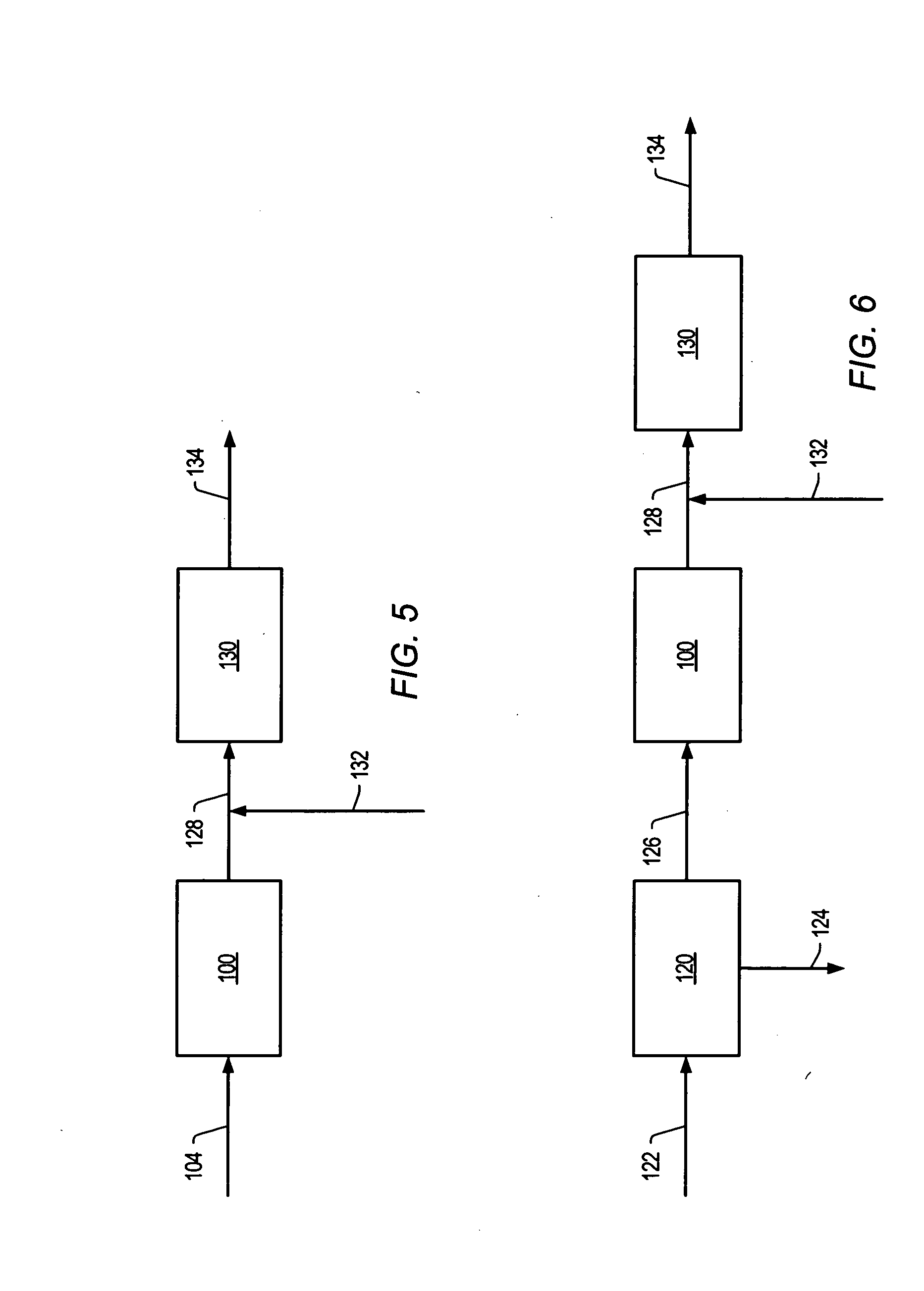 Systems, methods, and catalysts for producing a crude product