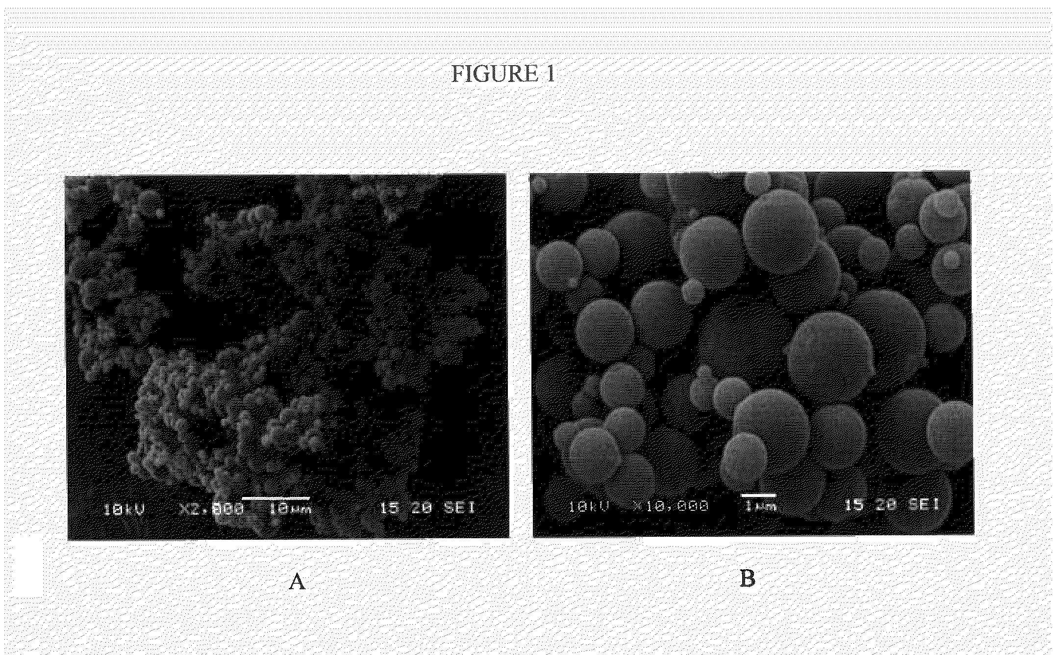 Inhalation particles comprising a combination of an anticholinergic, a corticosteroid and a beta-adrenergic