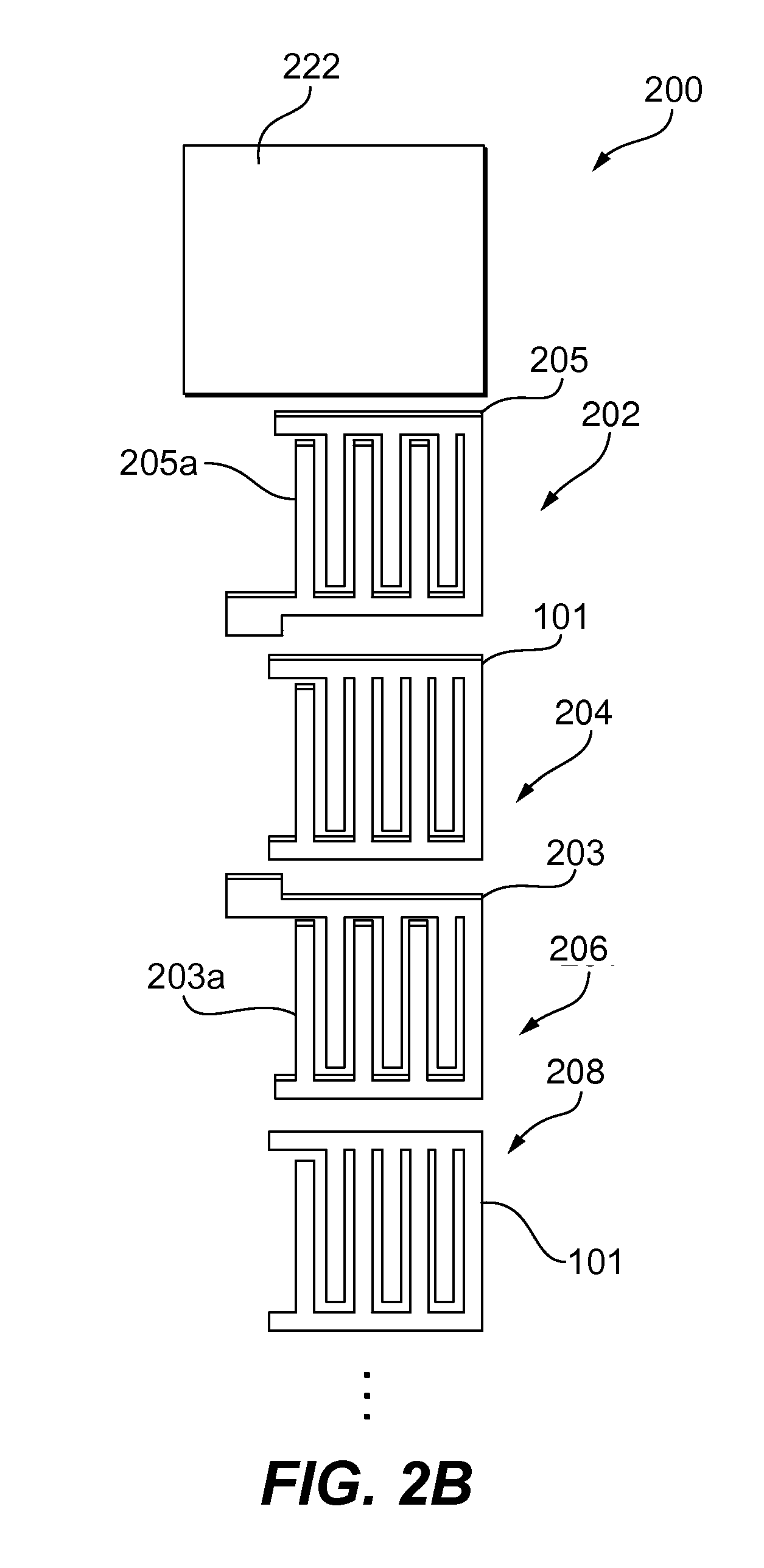 Radiation sensors