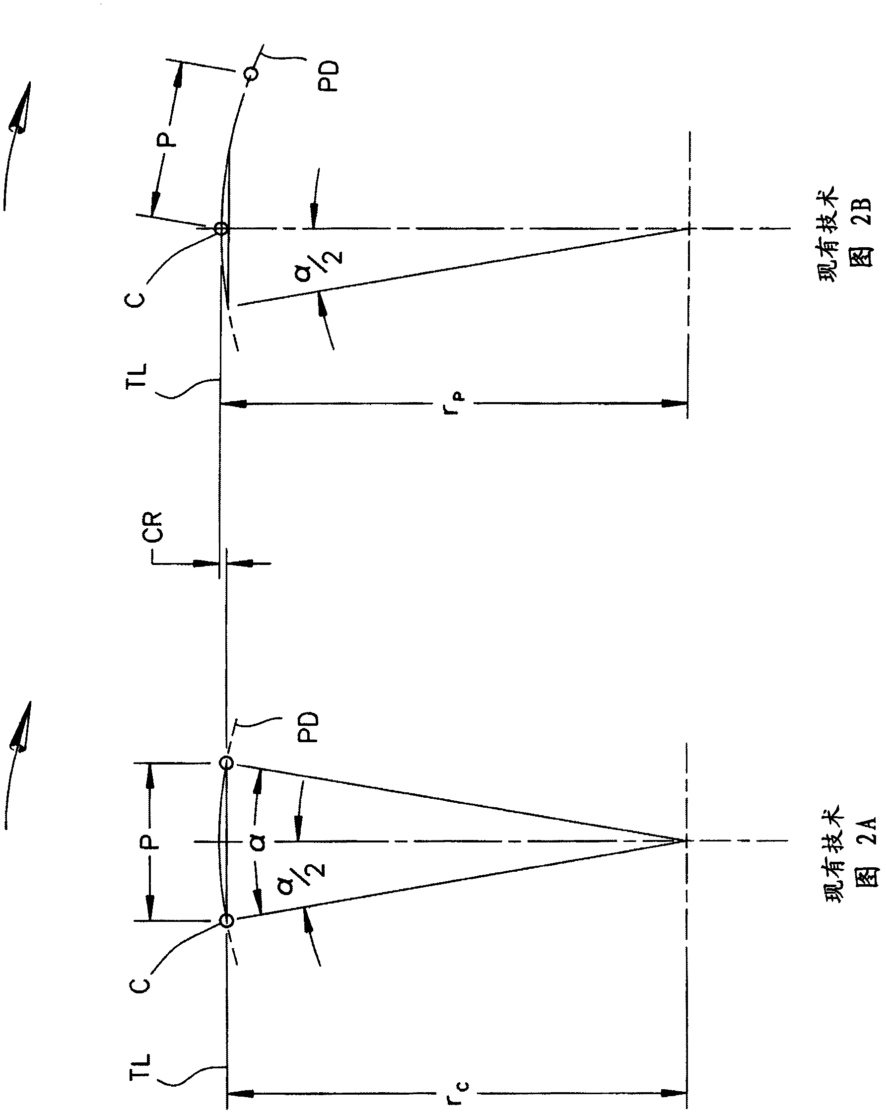 Inverted tooth chain and sprocket drive system with reduced meshing impact