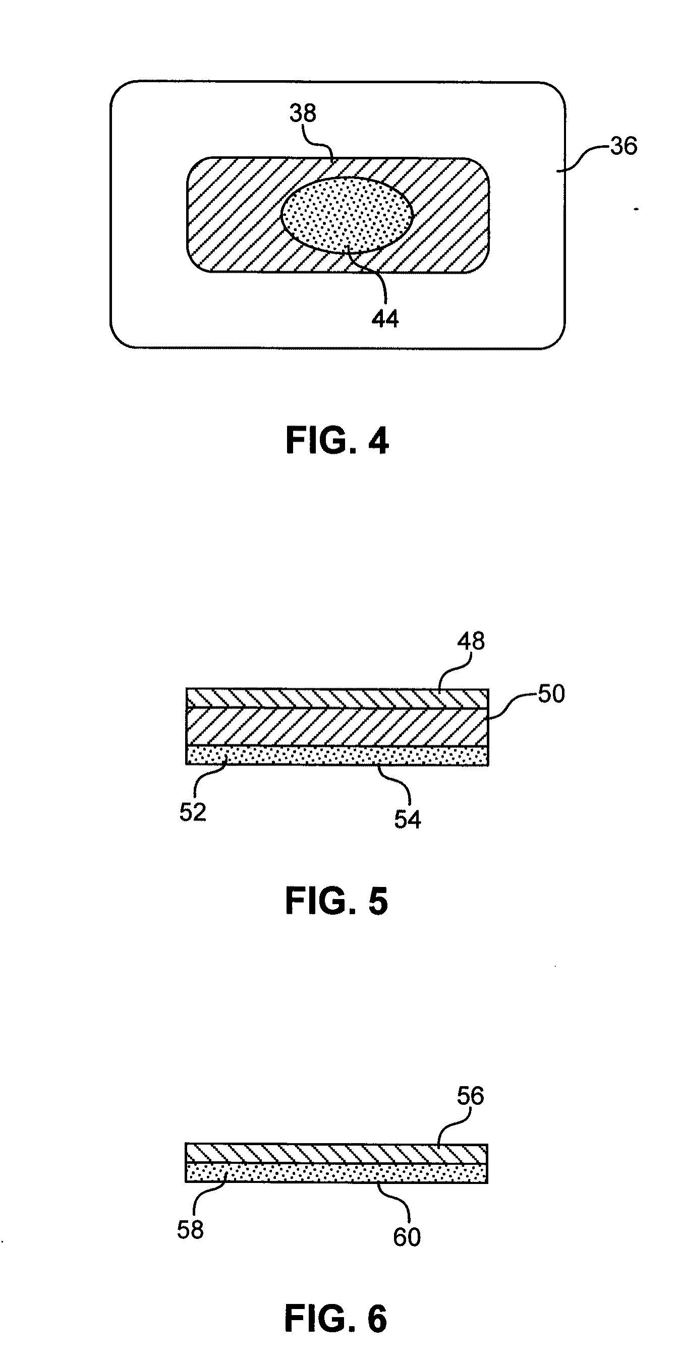 Hydrogel Compositions